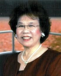 Ngoc D Nguyen obituary, 1939-2017, Spring, TX