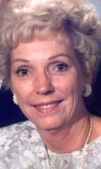 Lillian Laurie Hitchcock obituary, Salt Lake City, UT