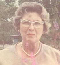 Lucille G. Armstrong obituary, 1922-2013, Mesa, AZ