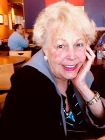 Mrs. Dorothy Inez Forester Myers obituary, 1929-2018