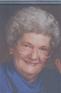 Bernice E Allen obituary, Amherst, NY
