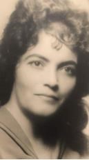 Jennie G. Flores obituary, 1925-2017, Manteca, CA