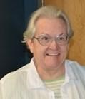 Betty Jean Huffman obituary, 1930-2015