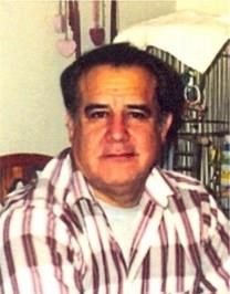 Charles Louie Gomez obituary, 1932-2016, Lincoln, NE