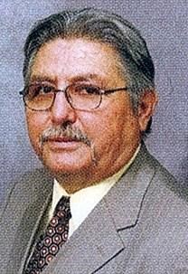 Leonard W. Aldaz obituary, 1952-2012, Colorado Springs, CO