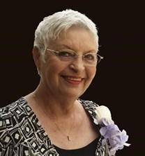 Mary Jane Dragon obituary, 1945-2014, Abita Springs, LA