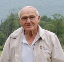 Charlie Beverage, Sr. obituary, 1930-2016