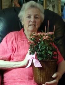 Bobbie Jacobs Dilbeck obituary, 1939-2015, Decatur, AL