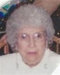 Gaynell Rebecca Bithell obituary, 1923-2010