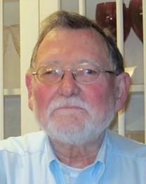 John Lee Alley obituary, 1935-2015