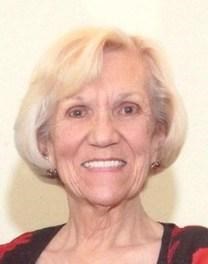Marie Babineaux obituary, 1933-2013, Destrehan, LA