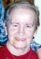 Dorothy Sarah Speck obituary, 1922-2017, Reading, PA