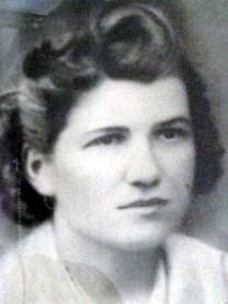 Magdalina Lupea Golumbu obituary, 1926-2017, Beaverton, OR