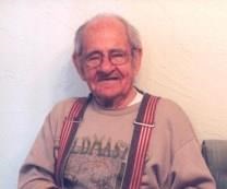 Thomas C Yarnell Jr. obituary, 1921-2017, Independence, MO