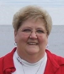 Linda Hallock Anderson obituary, 1940-2011