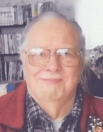 Larry W. Forbus obituary, Keene, NH