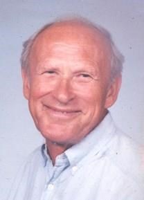 Arthur Roberts Rockwell obituary, 1935-2016