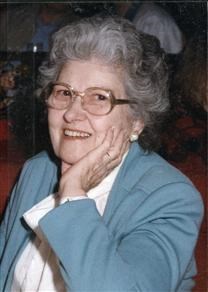 Marion Allerton obituary, 1916-2010, Kenner, LA