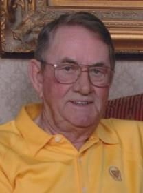 Kenneth Clifton Isaac obituary, 1927-2017, Newton, NC