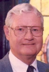 Robert Anderson obituary, 1929-2010, Amarillo, TX
