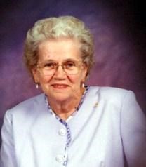 Twila L. Abbuhl obituary, 1931-2013