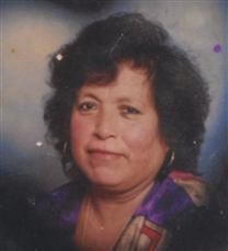 Juana Andrade obituary, 1946-2010, Pomona, CA