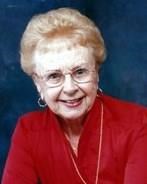 Irene Elsie Harlow obituary, 1920-2016
