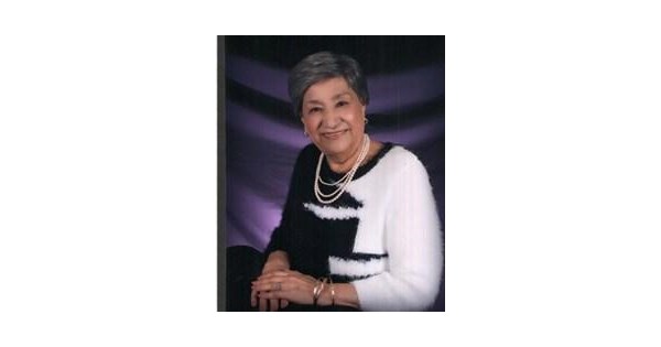 Maria Reyes Obituary (1941 - 2015) - Legacy Remembers