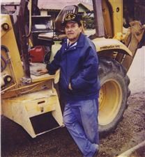 Benjamin Aviles obituary, 1930-2011, McGregor, TX