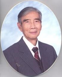 Cheng-Lu Wu obituary, 1923-2018, La Plata, MD