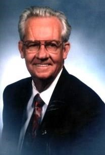 James W. Finley obituary, 1929-2016, Ocoee, FL