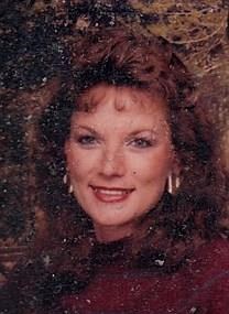 Kimberly Newman Gay obituary, 1959-2017, Oklahoma City, OK