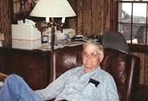 Raymond Lee McCully obituary, 1921-2013