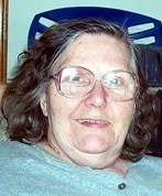 Irene Fae Mathews obituary, 1930-2017