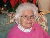 Celebrating the life of Bertha "Bea" Matyas obituary, 1920-2013, Baltimore, MD