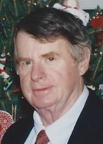 Stephen R. Walsh obituary, 1933-2016, Swampscott, MA