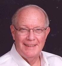 David L. Nicholson obituary, 1941-2012