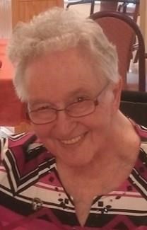 Catherine E. Brady obituary, 1922-2017