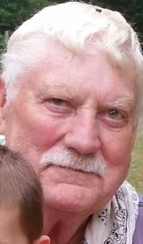 Larry James Rakes obituary, 1944-2017, Collinsville, VA