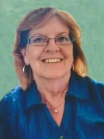 Sharon Connolly obituary, 1946-2017, Oshawa, ON