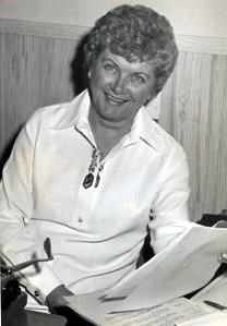 Marguerite Dorothy Melzer obituary, 1924-2017, Catonsville, MD