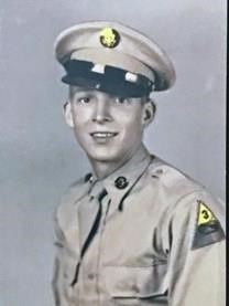 Corporal Gerald Ivan "Bud" Shepler obituary, 1930-1950