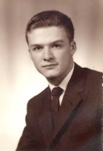 Mr. Talfourd Harris Shomo Jr. obituary, 1939-2017, Bridgewater, VA