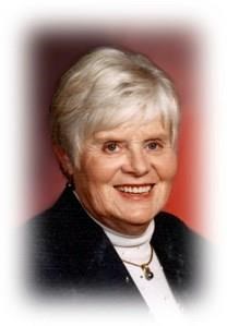 Carole Jean Kavanaugh obituary, 1935-2017