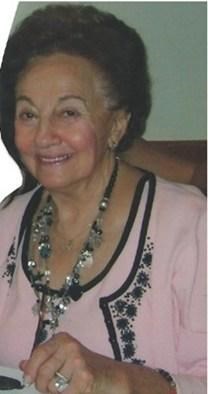 Janice Elaine Hoffman Lipsitz obituary, 1927-2012