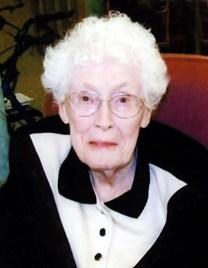 Ruth Black obituary, 1918-2013