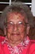 Lois J. Robertson obituary, 1916-2014, Tempe, AZ