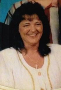 Carma Shepard Greene obituary, 1962-2015, Six Mile, SC