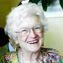 Dorothy Arlene Waldron obituary, 1916-2017, Glendale, CA