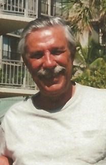 Eugene R. Barat obituary, 1927-2013